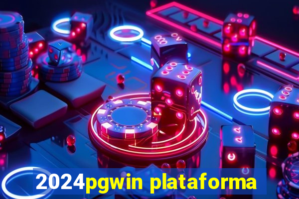 2024pgwin plataforma